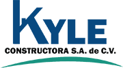 Constructora Kyle Logo